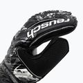 Reusch Attrakt Solid Junior vaikiškos vartininko pirštinės, juodos 5372515-7700 3