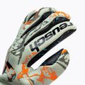 Reusch Pure Contact Fusion žalios vartininko pirštinės 5370900-5444 3
