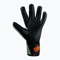 Reusch Pure Contact Fusion žalios vartininko pirštinės 5370900-5444 5