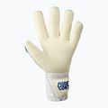 Reusch Pure Contact Gold X vartininko pirštinės baltos 5370901-1089 6