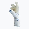 Reusch Pure Contact Gold X vartininko pirštinės baltos 5370901-1089 7