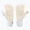 Reusch Pure Contact Gold X vartininko pirštinės baltos 5370901-1089 2