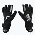 Reusch Pure Contact Infinity vartininko pirštinės juodos 5370700-7700