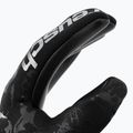 Reusch Pure Contact Infinity vartininko pirštinės juodos 5370700-7700 3