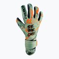 Reusch Pure Contact Gold vartininko pirštinės žalios 5370100-5444 4