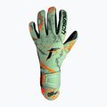 Reusch Pure Contact Gold vartininko pirštinės žalios 5370100-5444 5