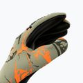 Reusch Pure Contact Gold vartininko pirštinės žalios 5370100-5444 3