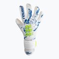 Reusch Pure Contact Silver vartininko pirštinės baltos 5370200-1089 4