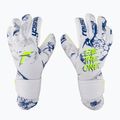 Reusch Pure Contact Silver vartininko pirštinės baltos 5370200-1089