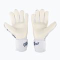 Reusch Pure Contact Silver vartininko pirštinės baltos 5370200-1089 2