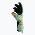 Reusch Pure Contact Fusion Junior vaikiškos vartininko pirštinės, žalios 5372900-5444 6