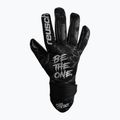 Reusch Pure Contact Infinity Junior vaikiškos pirštinės, ne jūrinės, juodos 5372700-7700 4