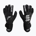 Reusch Pure Contact Infinity Junior vaikiškos pirštinės, ne jūrinės, juodos 5372700-7700