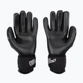 Reusch Pure Contact Infinity Junior vaikiškos pirštinės, ne jūrinės, juodos 5372700-7700 2