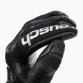 Reusch Pure Contact Infinity Junior vaikiškos pirštinės, ne jūrinės, juodos 5372700-7700 3