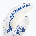 Reusch Pure Contact Silver Junior vaikiškos vartininko pirštinės, baltos 5372200-1089 3