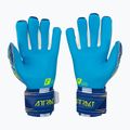 Reusch vartininko pirštinės Attrakt Aqua blue 5370439-4433 2