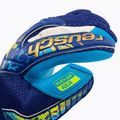 Reusch vartininko pirštinės Attrakt Aqua blue 5370439-4433 3