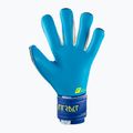 Reusch vartininko pirštinės Attrakt Aqua blue 5370439-4433 5