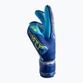 Reusch vartininko pirštinės Attrakt Aqua blue 5370439-4433 6