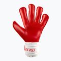 Reusch Attrakt Gold X GluePrint vartininko pirštinės baltos 5370975-1011 6