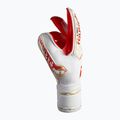 Reusch Attrakt Gold X GluePrint vartininko pirštinės baltos 5370975-1011 7