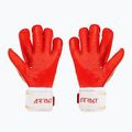 Reusch Attrakt Gold X GluePrint vartininko pirštinės baltos 5370975-1011 2