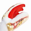 Reusch Attrakt Gold X GluePrint vartininko pirštinės baltos 5370975-1011 3