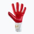 Reusch Pure Contact Gold X GluePrint vartininko pirštinės baltos 5370075-1011 5