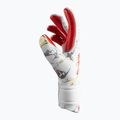 Reusch Pure Contact Gold X GluePrint vartininko pirštinės baltos 5370075-1011 6