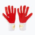 Reusch Pure Contact Gold X GluePrint vartininko pirštinės baltos 5370075-1011 2
