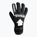 Reusch Legacy Arrow Gold X vartininko pirštinės juodos 5370904-7700 5