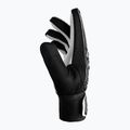 Reusch Legacy Arrow Gold X vartininko pirštinės juodos 5370904-7700 7