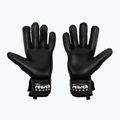 Reusch Legacy Arrow Gold X vartininko pirštinės juodos 5370904-7700 2