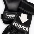 Reusch Legacy Arrow Gold X vartininko pirštinės juodos 5370904-7700 4