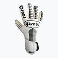 Reusch Arrow Gold X vartininko pirštinės baltos 5370908-1100 5