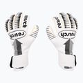 Reusch Arrow Gold X vartininko pirštinės baltos 5370908-1100