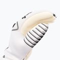 Reusch Arrow Gold X vartininko pirštinės baltos 5370908-1100 3
