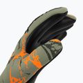 Reusch Pure Contact Gold Junior vaikiškos vartininko pirštinės, žalios 5372100-5444 3