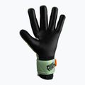 Reusch Pure Contact Gold Junior vaikiškos vartininko pirštinės, žalios 5372100-5444 7