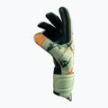 Reusch Pure Contact Gold Junior vaikiškos vartininko pirštinės, žalios 5372100-5444 8