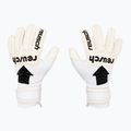 Reusch Legacy Arrow Silver vartininko pirštinės baltos 5370204-1100
