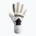 Reusch Legacy Arrow Silver vartininko pirštinės baltos 5370204-1100 5