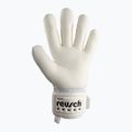 Reusch Legacy Arrow Silver vartininko pirštinės baltos 5370204-1100 6