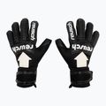 Reusch Legacy Arrow Silver vartininko pirštinės juodos 5370204-7700