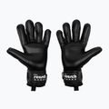 Reusch Legacy Arrow Silver vartininko pirštinės juodos 5370204-7700 2