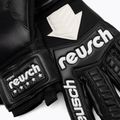 Reusch Legacy Arrow Silver vartininko pirštinės juodos 5370204-7700 4