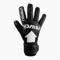Reusch Legacy Arrow Silver vartininko pirštinės juodos 5370204-7700 5