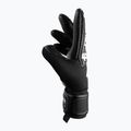 Reusch Legacy Arrow Silver vartininko pirštinės juodos 5370204-7700 7