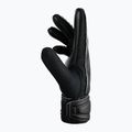 Reusch Legacy Arrow Solid Junior vaikiškos vartininko pirštinės juodos 5372504-7700 7